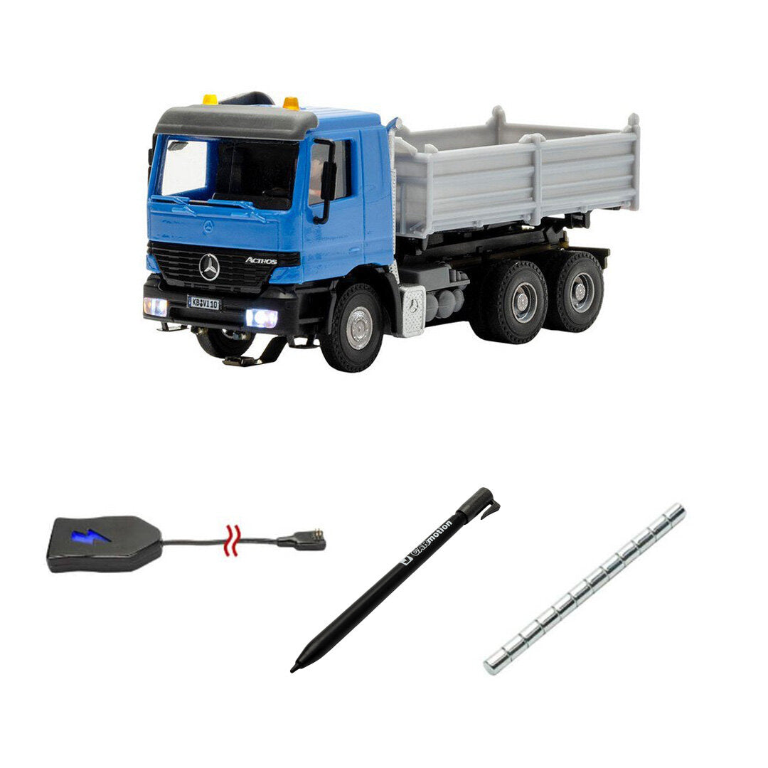 Viessmann 8000, CarMotion Basis Startset / H0