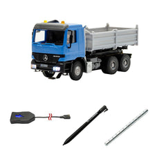 Viessmann 8000, CarMotion Basis Startset / H0