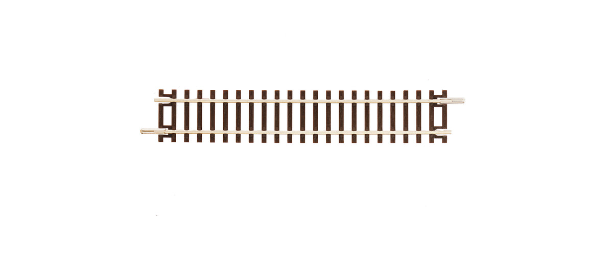 Roco 4080103, Gerades Gleis G121 / TT