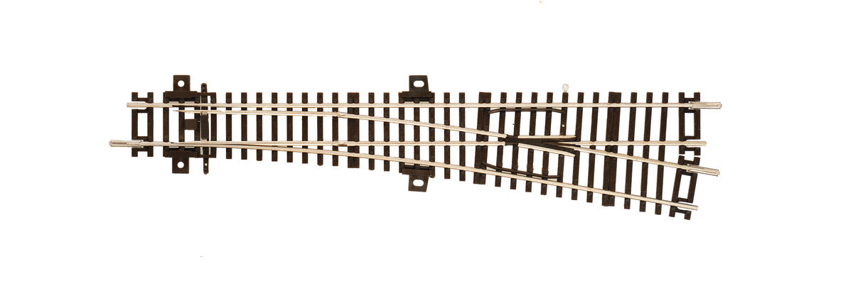 Roco 4080411, Weiche rechts WR10 / TT