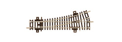Roco 4080420, Weiche links WL20  / TT