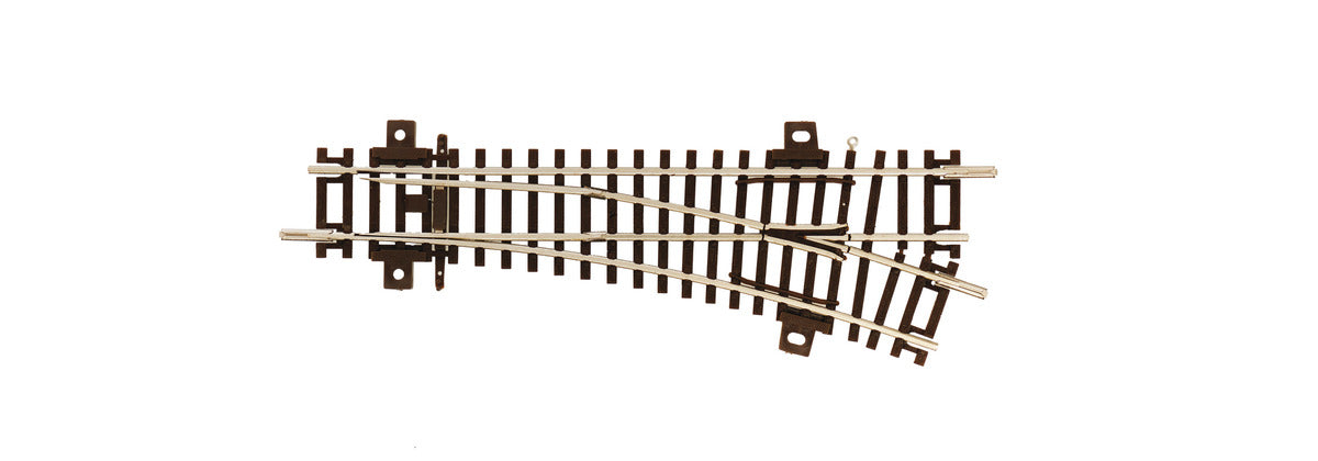 Roco 4080421, Weiche rechts WR20  / TT