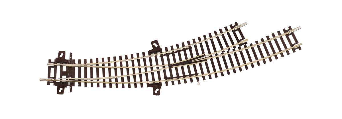 Roco 4080460, Bogenweiche links BWL / TT