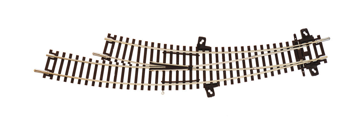 Roco 4080461, Bogenweiche rechts BWR / TT