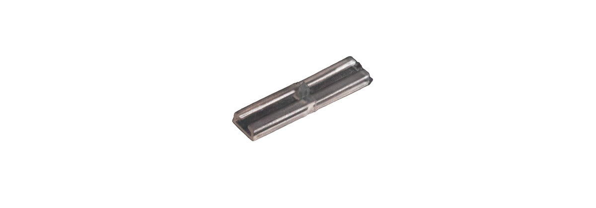 Roco 4081730, Isolierschienenverbinder 30 Stück / TT