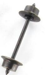 Märklin, 432950, Hamo-Radsatz für RoLa, 1 Stück