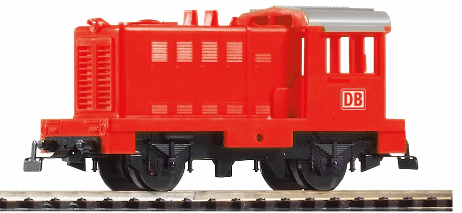 PIKO myTrain 57013 Diesellok DB H0