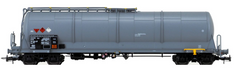 Albert Modell 796004 Kesselwagen Zas DR Epoche IV H0
