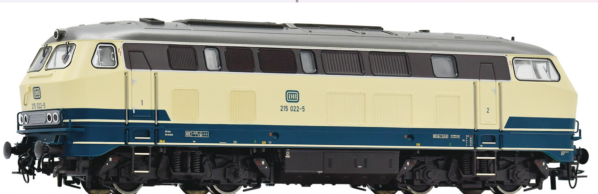 Roco 79955 Elektrolokomotive BR 193 258-1 SBB Cargo International „Digital+Sound“ H0