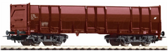 PIKO 98546-D3 Hochbordwagen Eaos ÖBB Epoche V H0