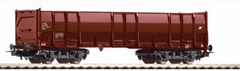 Piko 98546D2, Hochbordwagen Eaos der ÖBB, Ep. V / H0