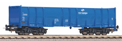 PIKO 98553C2 Hochbordwagen Eaos PKP Cargo Epoche VI H0