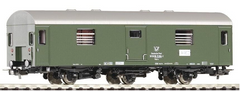 Piko 53023-2, Reko-Bahnpostwagen Post-a der DR, Ep.IV / H0