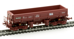 Albert Modell 680007 Selbstentladewagen Fas On Rail DB Epoche V H0