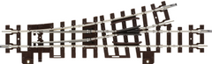 Roco 32409 Schmalspurweiche links H0e