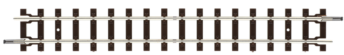 Roco 32202 Gerades H0e-Schmalspurgleis 134,4 mm