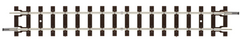 Roco 32202 Gerades H0e-Schmalspurgleis 134,4 mm