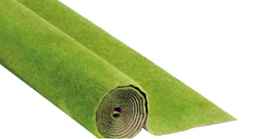 NOCH 00020 Grasmatte „Frühlingswiese“ – 300 × 100 cm