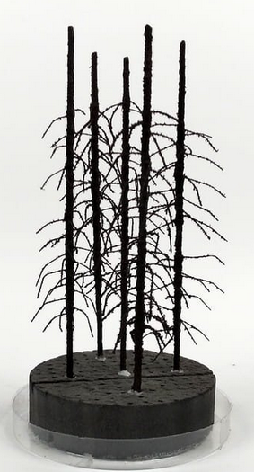 FREON SP1 Trockene Baumstämme 18–20 cm H0