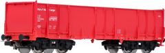 Piko 98553B2, Hochbordwagen Eaos der NS Cargo, Ep. VI / H0