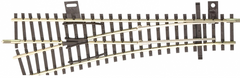 TILLIG 83322 EW1 links – Weiche 15°, Spur TT