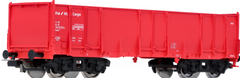 Piko 98553B3, Hochbordwagen Eaos der NS Cargo, Ep. VI / H0