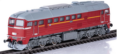 Trix 25203 Diesellokomotive Baureihe 120 DR Epoche IV H0