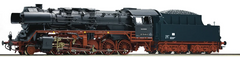 Roco 62169, Dampflokomotive 50 3646 der DR, Ep. IV / H0