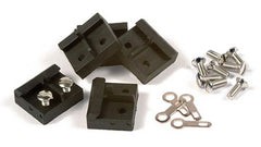 Massoth 8102520 - Isolierschienenverbinder 19mm, für Edelstahlgleis, 1 St. / G