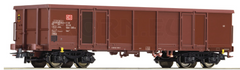 Roco 75861, Offener Güterwagen Eaos der DB AG, Ep.V-VI / H0