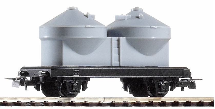 PIKO myTrain® 57024 Silowagen H0