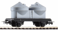 PIKO myTrain® 57024 Silowagen H0