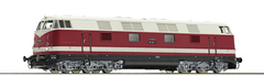 Roco 70888 Diesellokomotive 118 652-7 DR H0