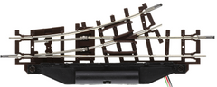 Roco 32401 Feldbahnweiche links elektrisch H0e