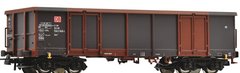 Roco 75863, Offener Güterwagen Eaos der DB AG, Ep.V-VI / H0