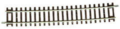 Roco 42430 Gebogenes Gleis R20, 5°, Roco LINE ohne Bettung H0