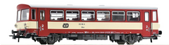 Roco 74242, Beiwagen zum Motorwagen Rh 810 der ČD, Ep.V / H0