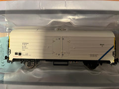 Tillig 77048, Kühlwagen Icehqs, CFR, Ep.IV / H0