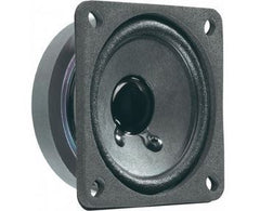 ESU, 50324, Lautsprecher Visaton FRS 7, 70mm, rund, 8 Ohm, für LokSound XL