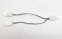 Rokuhan, 97405, Y-Kabel für Weichen 10cm