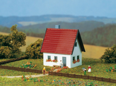 AUHAGEN 14458 N Haus Pia – Bausatz