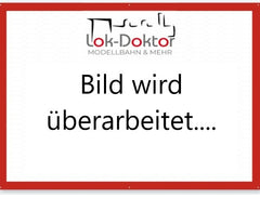 Tillig 70053, Triebwagen CvT 135 mit Beiwagen CPostv-36, DRG, Ep.II / H0