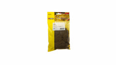 NOCH 07082 Wildgras braun – 6 mm, 50 g