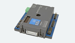ESU 51832, SwitchPilot 3 Servo, 8-fach Servodecoder, DCC/MM