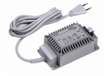 Lenz 26150, Trafo TR150, /-