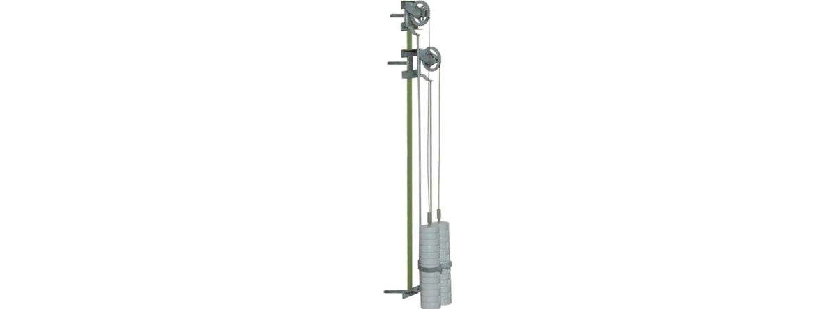 H0 Viessmann 4173 Radspannwerk Universell 1St.
