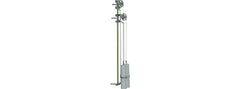 H0 Viessmann 4173 Radspannwerk Universell 1St.