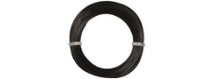 Viessmann 68603 - Kabel auf Abrollspule – 0,14 mm², Schwarz, 25 m