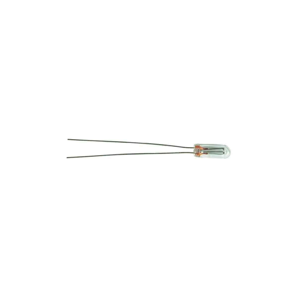 Viessmann 6202 - Glühlampe klar T3/4 – 2,3 mm, 16 V