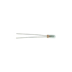 Viessmann 6202 - Glühlampe klar T3/4 – 2,3 mm, 16 V